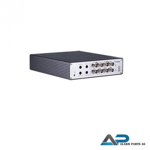 VS2800 8 kanals H.264 Video server