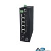 H36-042-30 Industriell PoE switch for 12-56VDC dri