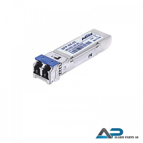 SFP-SX-02 _ 1.25G Ethernet Transceiver Multi-mode 