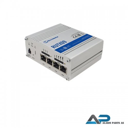 RUTX09 Industrial LTE Router