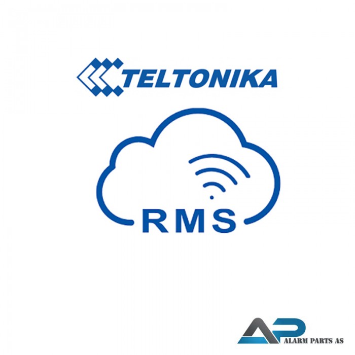 Teltonika Remote Management License 100 stk