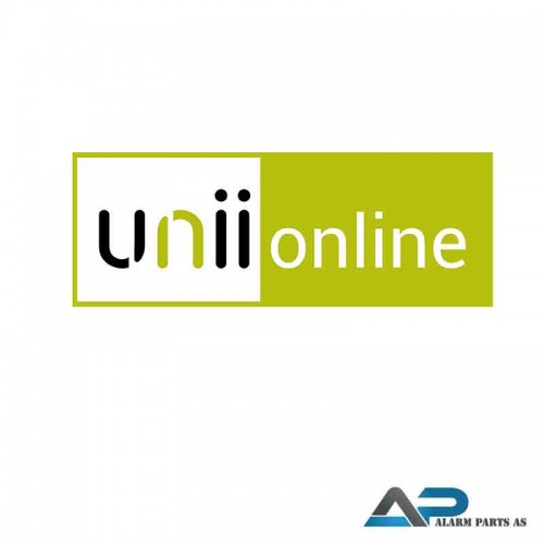 UNII2000 UNii online software